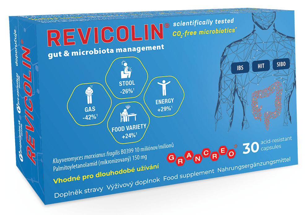 Revicolin ENG